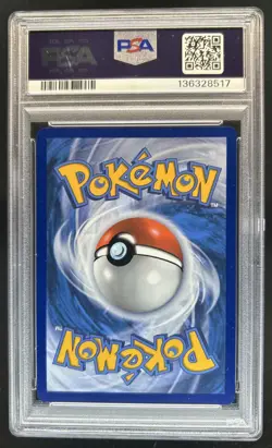 2023 Pokemon Origin Forme Palkia VST Galarian Gallery Full Art #GG67/GG70 PSA 9 - Image 2