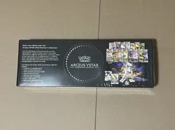 Pokemon Arceus VSTAR Ultra-Premium Collection Box English Pokemon TCG - Image 4