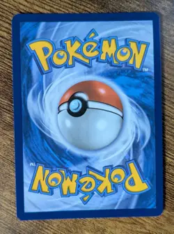 Pikachu Pokemon Day Cosmos Holo 051/162 SWIRL Stamped 30th Anniversary - NM - Image 4