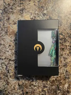 Yu-Gi-Oh! Manamoon Hero Oversleeves -70 Sleeves - Image 1