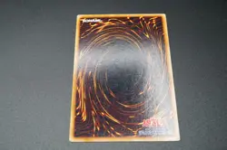 Yugioh OCG Insect Armor with Laser Cannon DM2 promo - 1st Ed. ULTRA RARE No Ref - Image 4