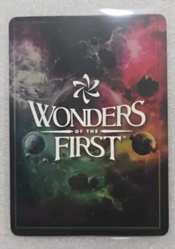 Wonders of the First Ignatius Doombeard Mythic Rare Call of the Stones - Image 2