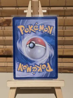 Iono's Kilowattrel 104/100 Art Rare Pokemon TCG Korean Card NM Pack Fresh - Image 2