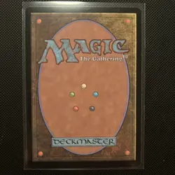 MTG Fear of Missing Out Duskmourn: House of Horror Regular NM Non-Foil - Image 2