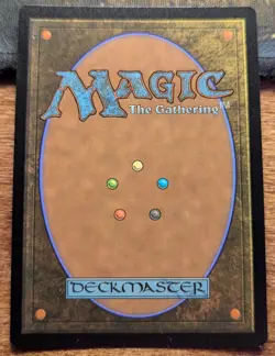 SCAVENGER GROUNDS #82 Foil Borderless - Edge of Eternities Stellar Sights - MTG - Image 3