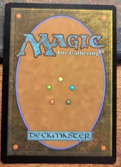 METEOR CRATER #71 Borderless Edge of Eternities Stellar Sights - MTG - Image 2