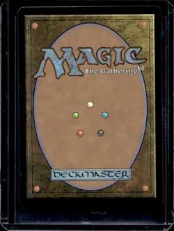 2024 Magic MTG Bloomburrow Stormchaser's Talent Foil #75 - Image 2