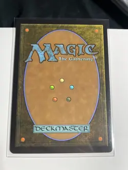 Magic: The Gathering (MTG) - DRC Sai, Master Thopterist R0082 NM - Image 2