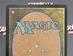 MTG FOIL Natural Affinity- DAMAGED -8th Edition Magic the Gathering Card #269 - Image 5