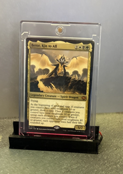 MTG Betor, Kin to All - Tarkir: Dragonstorm (TDM) #172 Magic the Gathering - Image 1