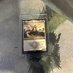 MTG Betor, Kin to All - Tarkir: Dragonstorm (TDM) #172 Magic the Gathering - Image 2