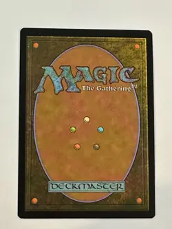 MTG Omniscience NM - Image 2