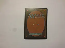 MTG BLOOD FUNNEL # 77/307 CARD - Image 2
