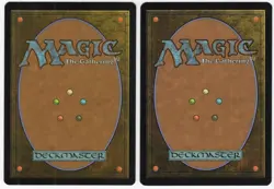 Roil Elemental x2 2x 2009 Zendikar Blue Rare Creature MTG NM AZ5 - Image 2