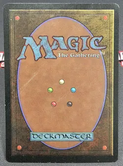 MTG Meekstone- DAMAGED -3rd Edition Magic the Gathering Card #264 - Image 2