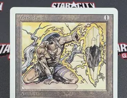 MTG Meekstone- DAMAGED -3rd Edition Magic the Gathering Card #264 - Image 3