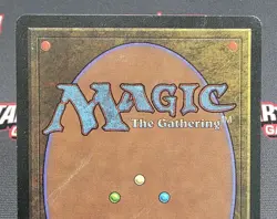 MTG Meekstone- DAMAGED -3rd Edition Magic the Gathering Card #264 - Image 5