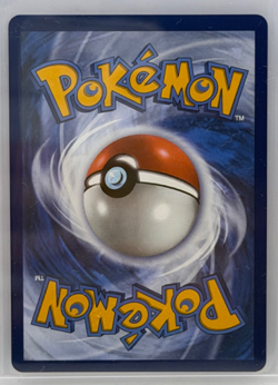Pokemon TCG Wigglytuff 105/094 – Phantasmal Flames – IR – NM - Image 2