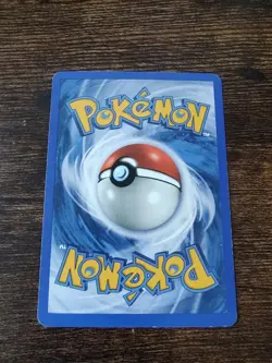 Pokemon Shiftry 22/100 EX Sandstorm Reverse Holo Rare - Image 2