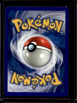 1999 Pokemon 1st Edition Machop Shadowless #52/102 - Image 2