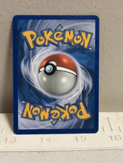 Unown - 76/146 - Pokemon Legends Awakened Reverse Holo Rare MP - Image 3