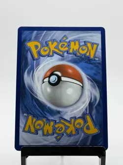 Pokemon Zekrom EX Holo BLK EN Card 034/086 Standard Size by takuyoa - Image 2