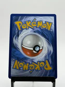 Pokemon Zekrom EX Holo BLK EN Card 034/086 Standard Size by takuyoa - Image 3