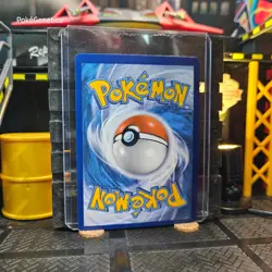 Luxray Paldea Evolved Reverse Holo Pokemon TCG 071/193 Scarlet Violet SV02 Rare - Image 4