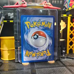 Luvdisc Triumphant Pokemon TCG 39/102 HeartGold & SoulSilver Uncommon - Image 4