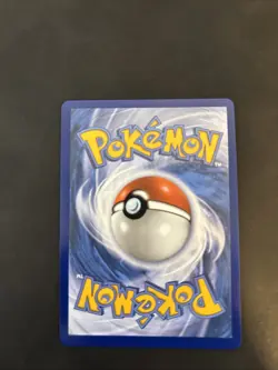 Shuckle Illustration Rare 136/132 Pokemon Mega Evolution NM - Image 2