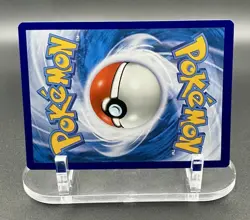 Pokemon TCG - Blastoise 017/078 Pokemon GO Holo - NM - Image 5