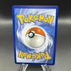 Pokemon Dawn Trainer-Supporter Full Art Holo 129/094 Phantasmal Flames SIR Card - Image 2