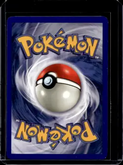 2000 Pokemon Team Rocket First Edition Dark Hypno #26/82 - Image 2