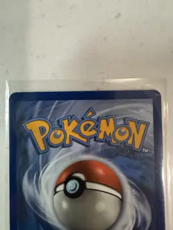 Pikachu SM183 SM Promo Holo Basic Pokemon Card Thunder Jolt HP 70 2019 - Image 5