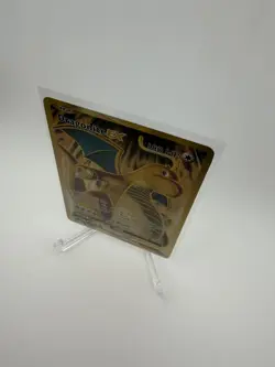 Dragonite EX - 106/108 - Pokemon Evolutions XY Full Art Ultra Rare Card NM - Image 1