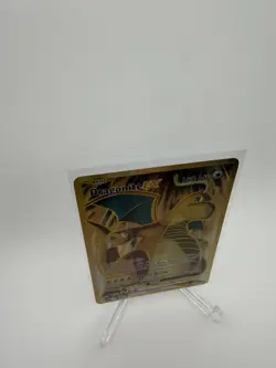 Dragonite EX - 106/108 - Pokemon Evolutions XY Full Art Ultra Rare Card NM - Image 3