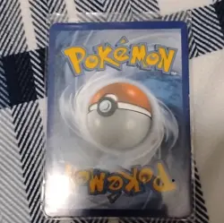 Pokemon Charizard Holo Rare 150 HP Evolutions 11/108 Stage 2 Card - Image 2