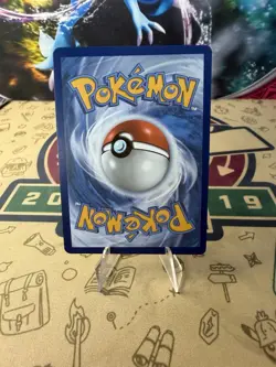 Mega Venusaur Ex 003/132 Mega Evolution Pokemon TCG - Image 2