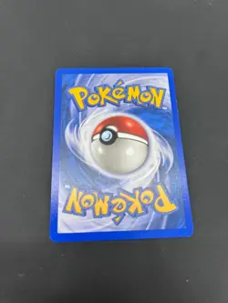 Pokemon Forretress Skyridge 9/144 Wotc Vintage Collection - Image 2
