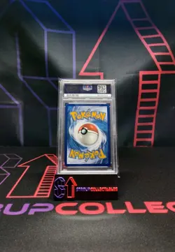 2022 Pokemon SWORD & SHIELD SILVER TEMPEST #138 LUGIA V PSA 10 GEM MINT - Image 2