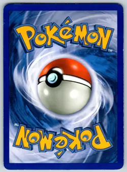 Grotle - Burger King Promo 049/130 Stamped Reverse Holo Pokemon Card LP - Image 2