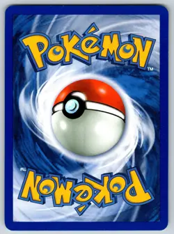 Misty's Seaking - Gym Heroes 055/132 Pokemon Card NM - Image 2