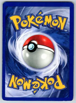 Haunter - Base Set 2 043/130 Pokemon Card LP - Image 2