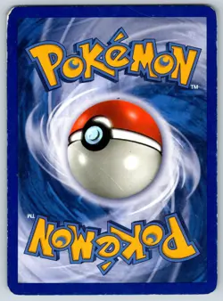 Wartortle - Reverse Holo - Secret Wonders 75/132 Pokemon Card MP - Image 2