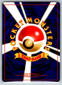 Charity - Leaders' Stadium Rare Erika Gym Heroes Pokemon Card NM - Image 2