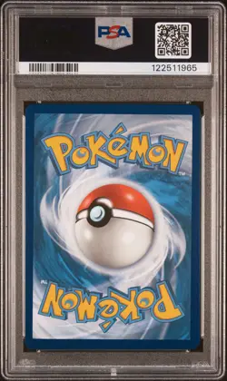 2020 POKEMON SWORD & SHIELD CHAMP'S PATH SECRET FULL ART/CHARIZARD VMAX PSA 10 - Image 2