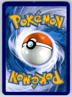 Whirlipede - Reverse Holo - XY Base Set 52/146 Pokemon Card LP - Image 2