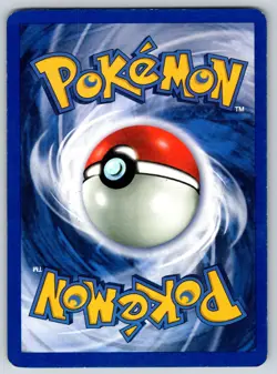 Blaine's Vulpix - Gym Heroes 065/132 Pokemon Card LP - Image 2