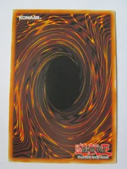 Yugioh! Vengeful Witch Dood-En004 Super Rare Near Mint!! - Image 2