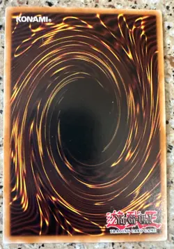 1st Edition Sea Monster of Theseus 1996 Yu-Gi-Oh Card MP17-EN231 NM/LP - Image 3